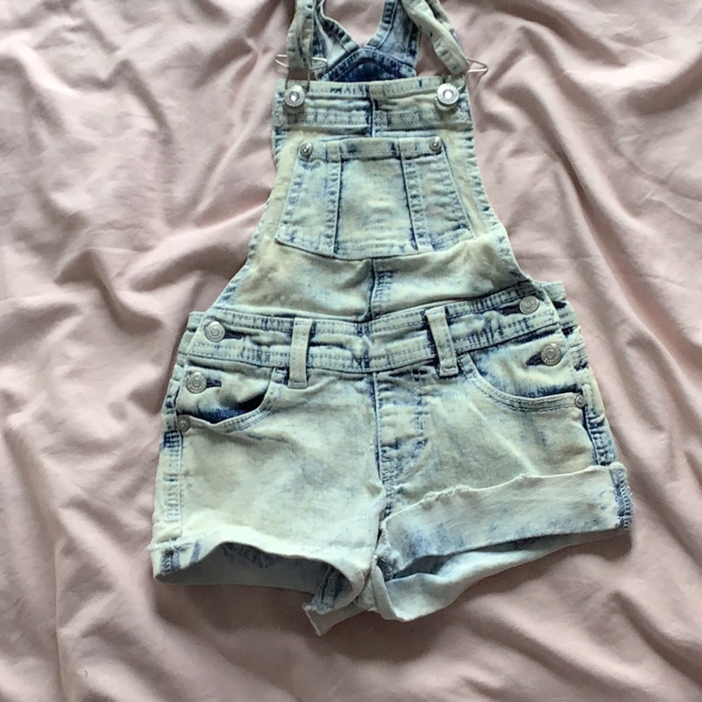 Cute romper